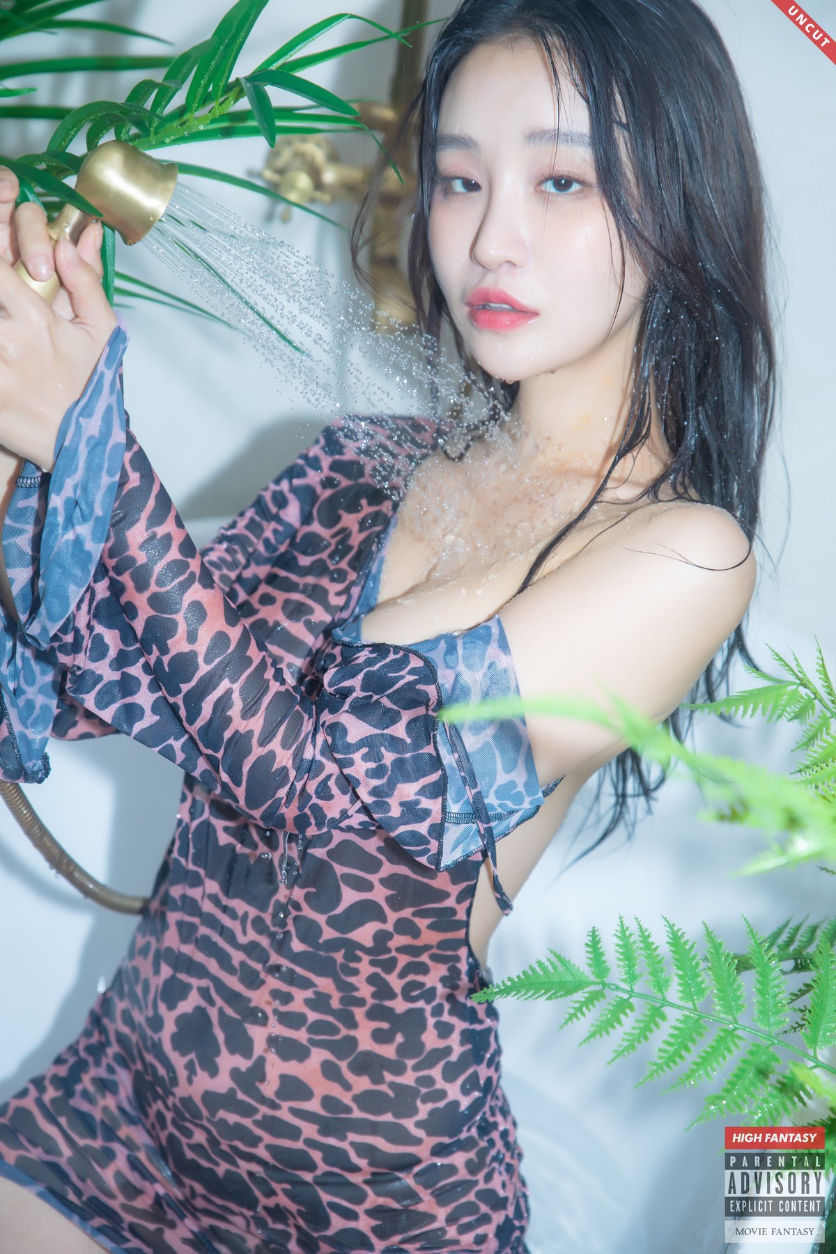 Lee-Seol 이설, [HIGH FANTASY] Vol.4 My Pink! Set.01の写真 26