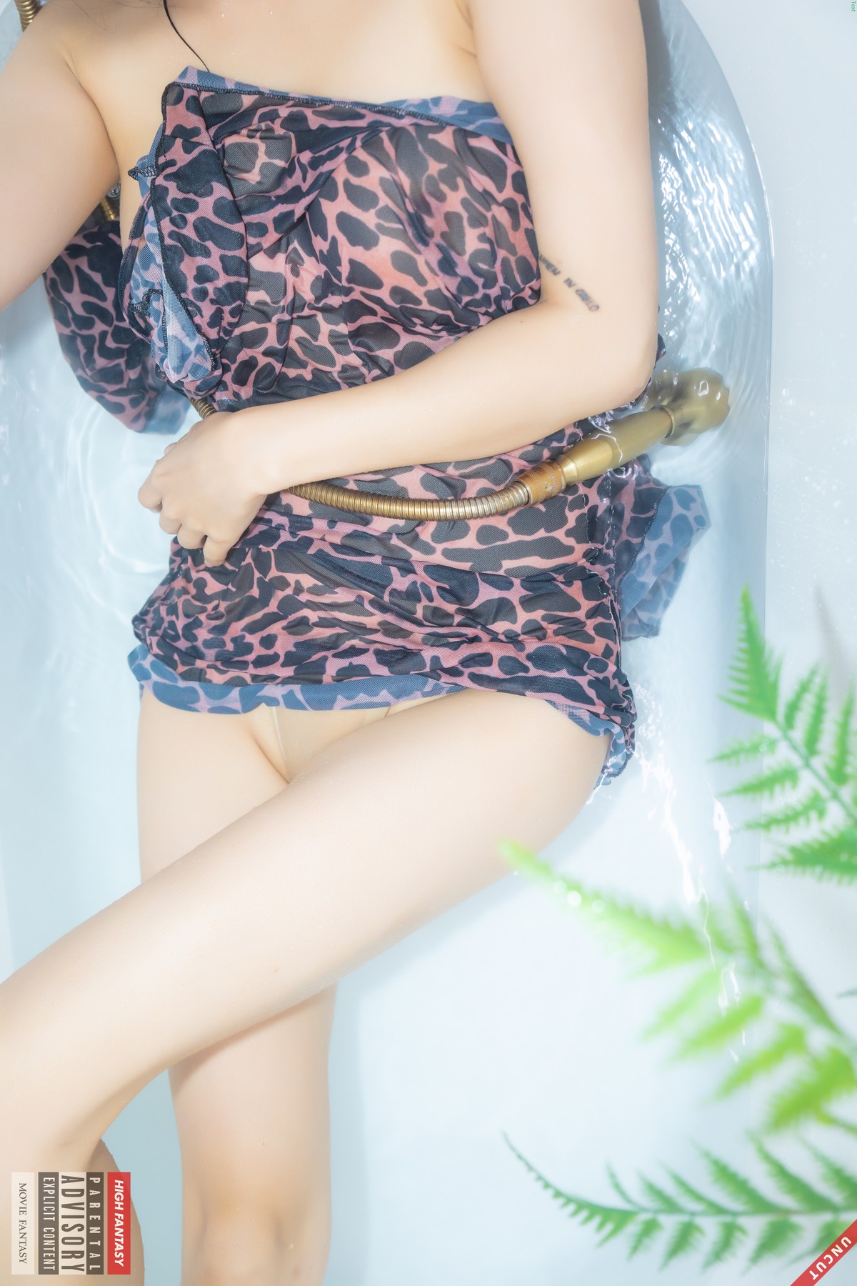Lee-Seol 이설, [HIGH FANTASY] Vol.4 My Pink! Set.01の写真 33