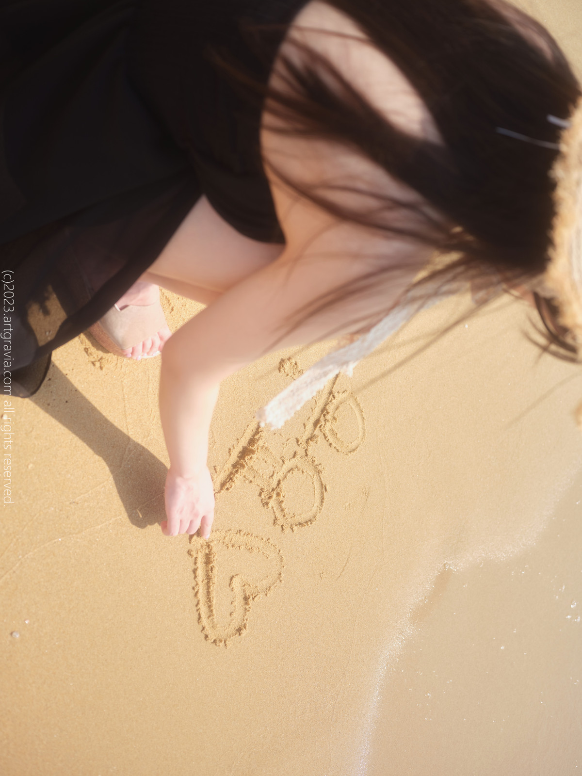 Wuyo 우요, [ArtGravia] Vol.515 Photobook Set.01の写真 10