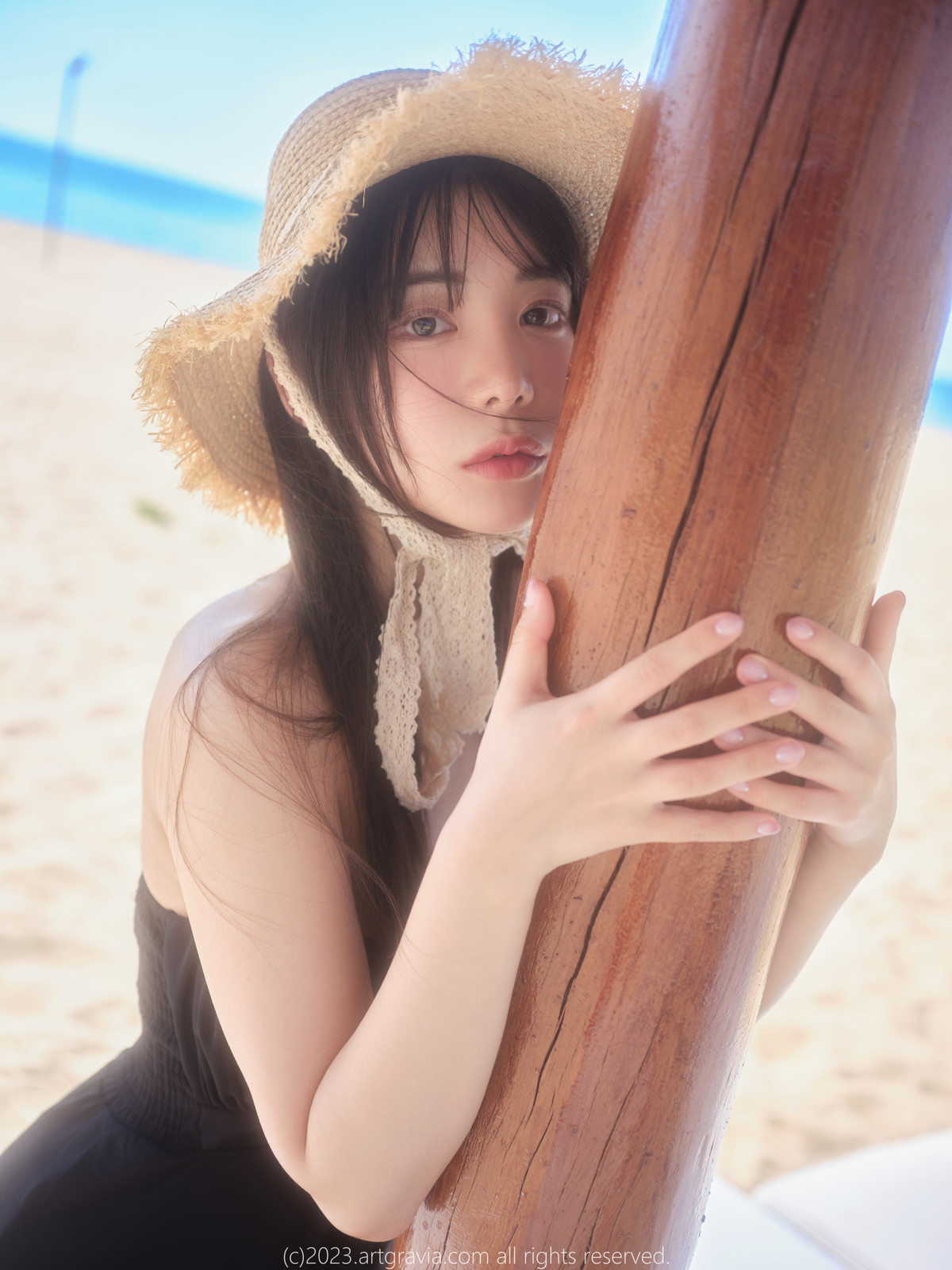 Wuyo 우요, [ArtGravia] Vol.515 Photobook Set.01の写真 21