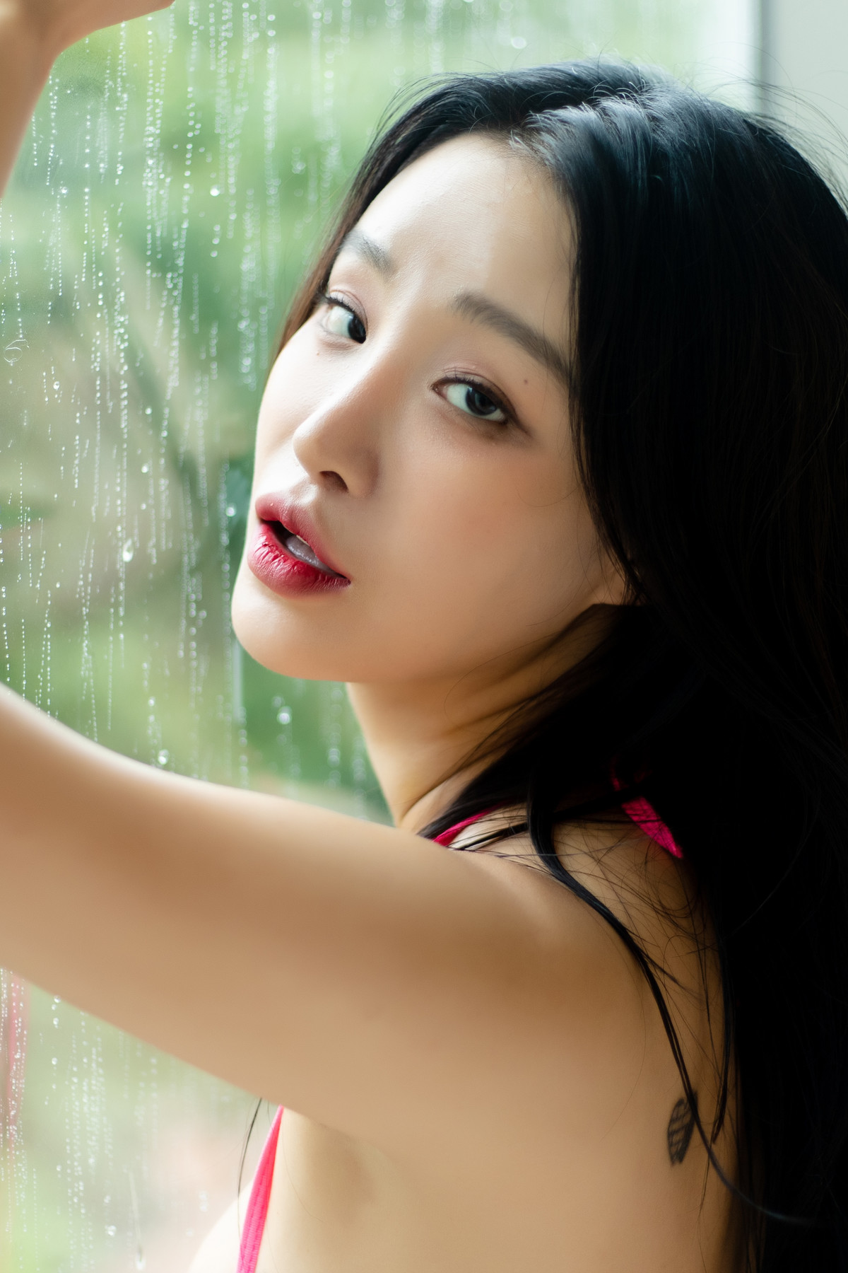 Lee-Seol 이설, [HIGH FANTASY] Vol.4 My Pink! Set.02の写真 6