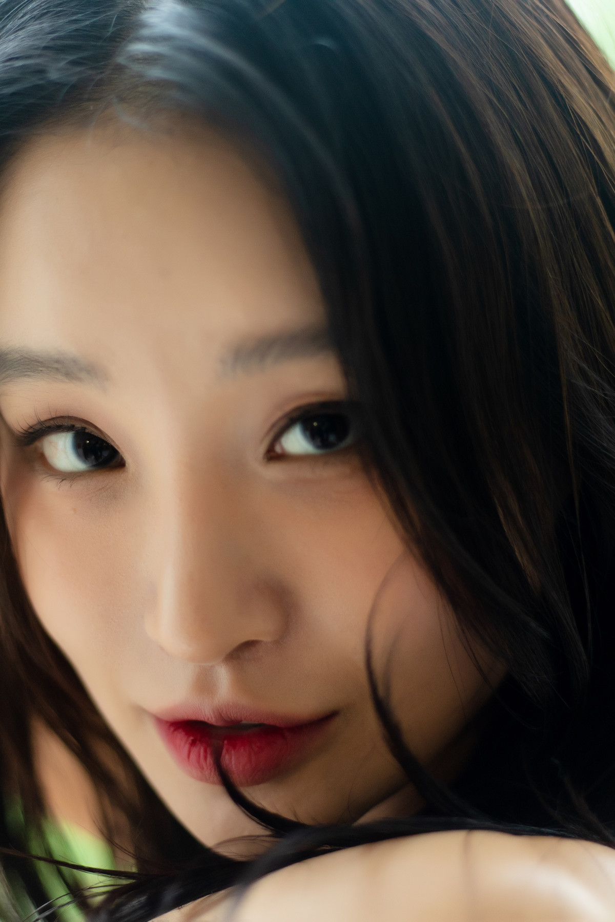 Lee-Seol 이설, [HIGH FANTASY] Vol.4 My Pink! Set.02の写真 28