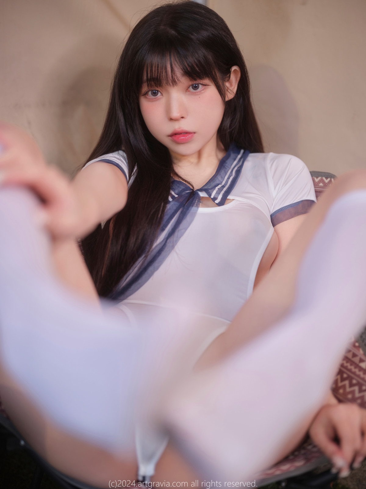Yudi 유디, [ArtGravia] VOL.614 Photobook Set.02の写真 5