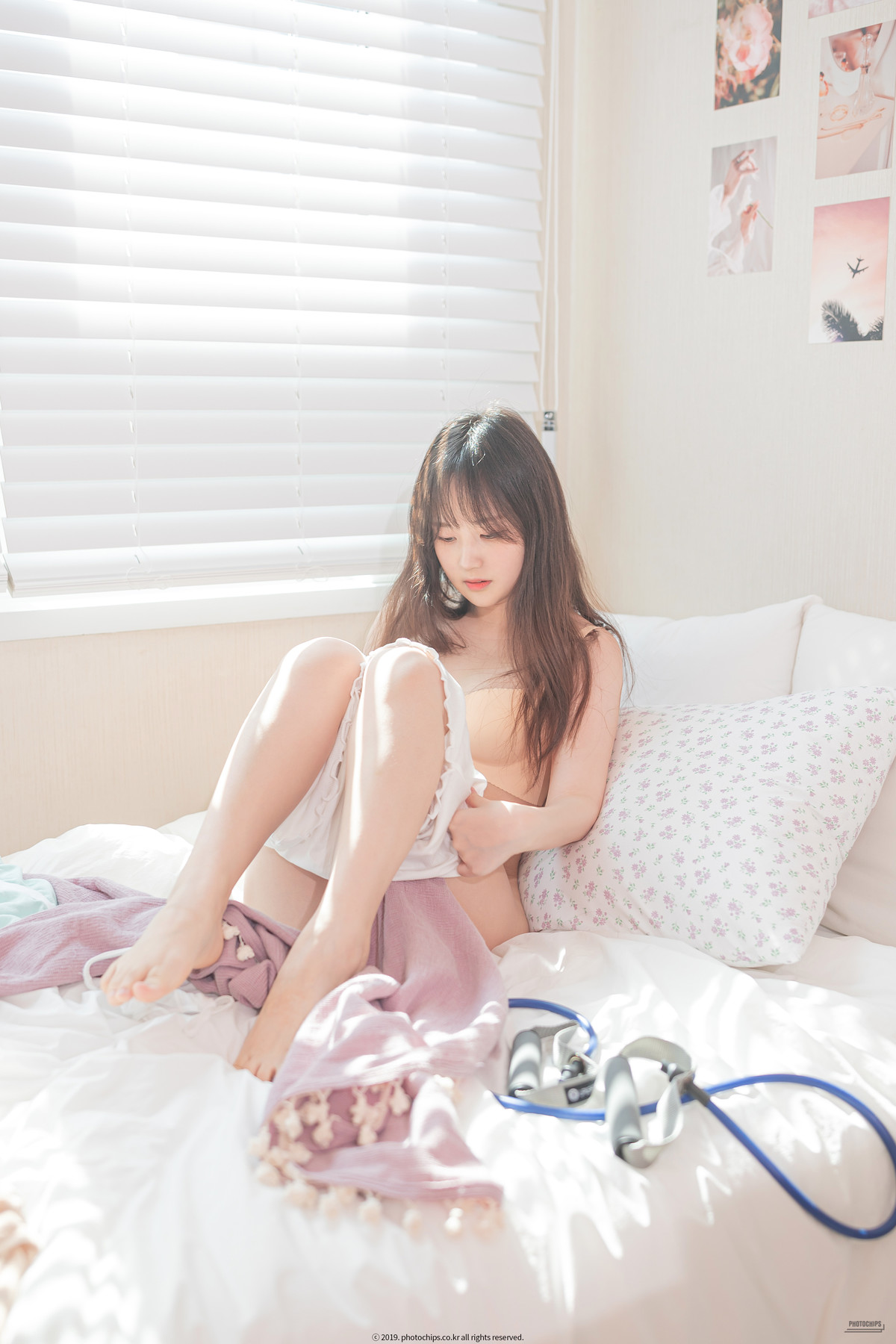 Sia 시아, [Photochips] Vol.89 Photobook Set.04の写真 25