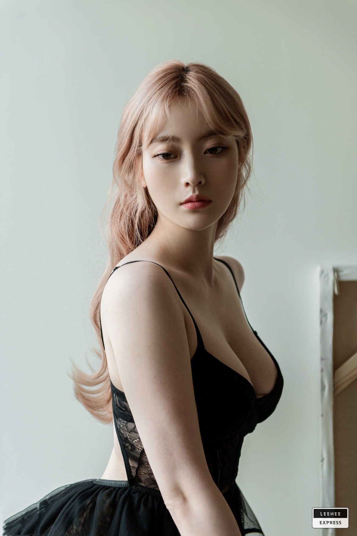 Jeong-Ah 정아, [LEEHEE EXPRESS] LEDG-177A Set.01の写真 11