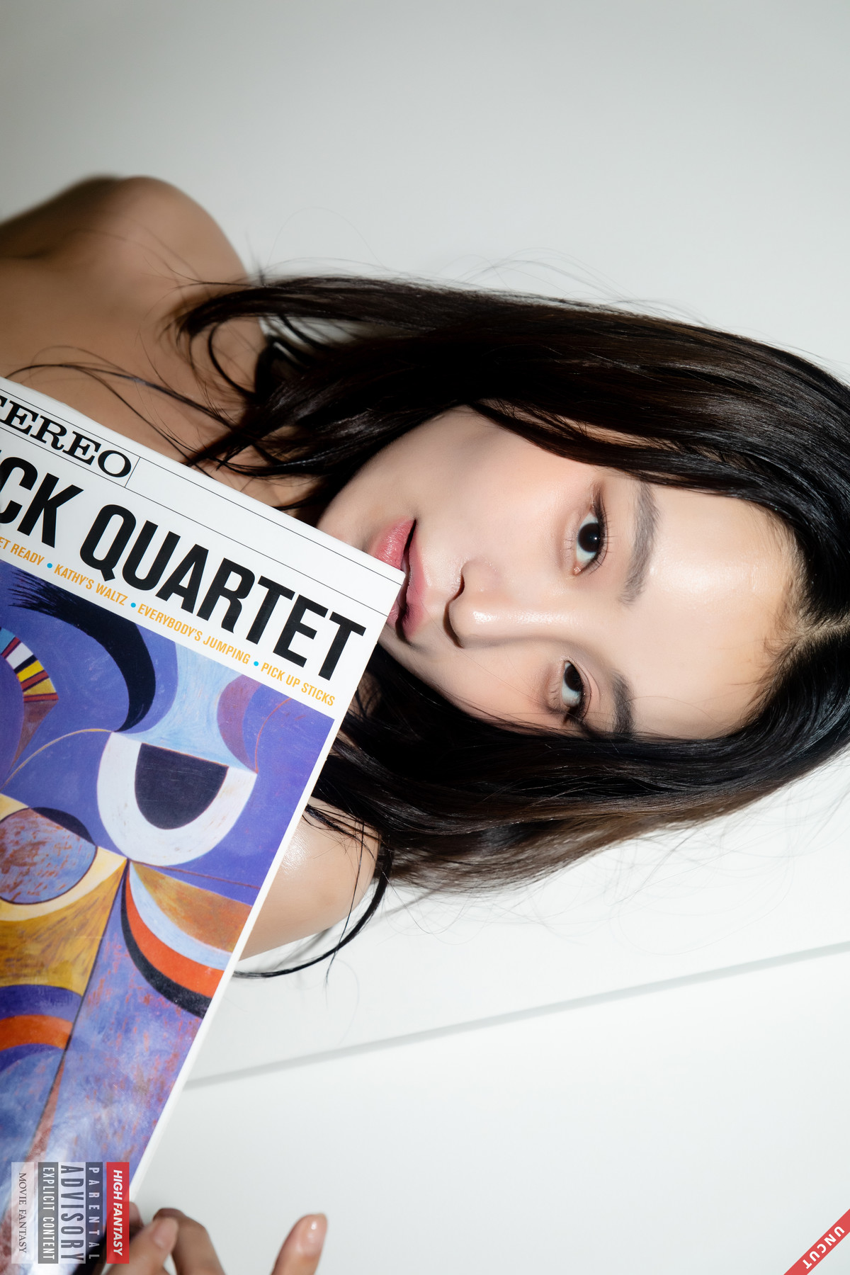 Lee-Seol 이설, [HIGH FANTASY] Vol.4 My Pink! Set.03の写真 15