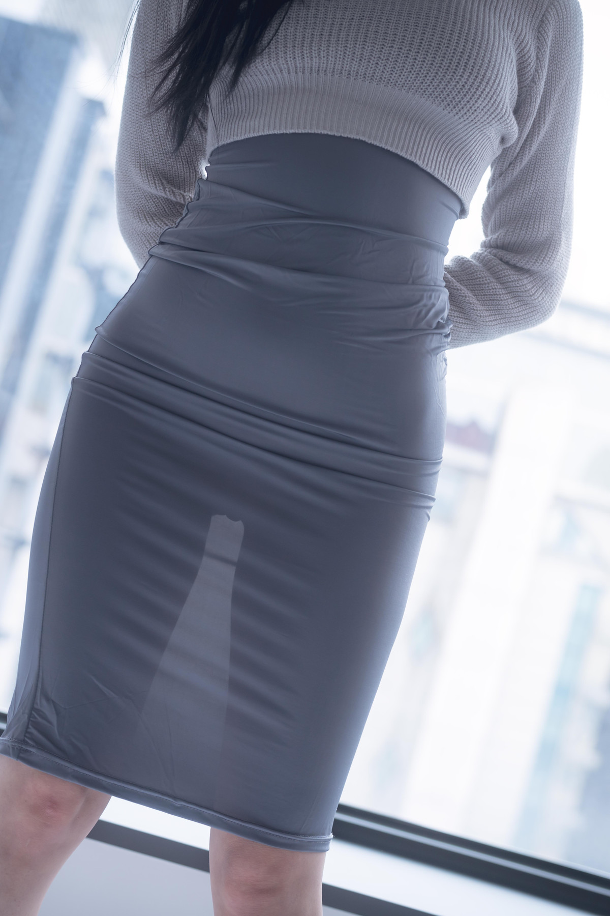 Mallang 말랑, [PURE MEDIA] Vol.281 Ultimate Nymphomaniac Set.03の写真 7