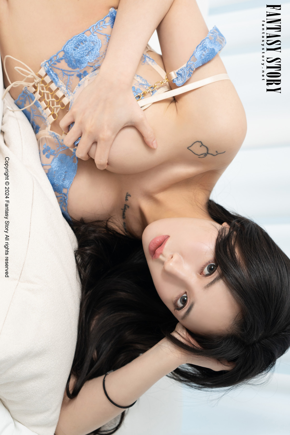 Sia 시아, [Photochips] Vol.89 Photobook Set.05の写真 21
