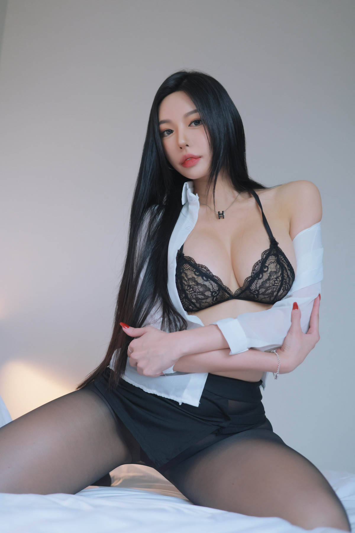 Dongeuran 동그란, [Patreon] Office Girls Set.03