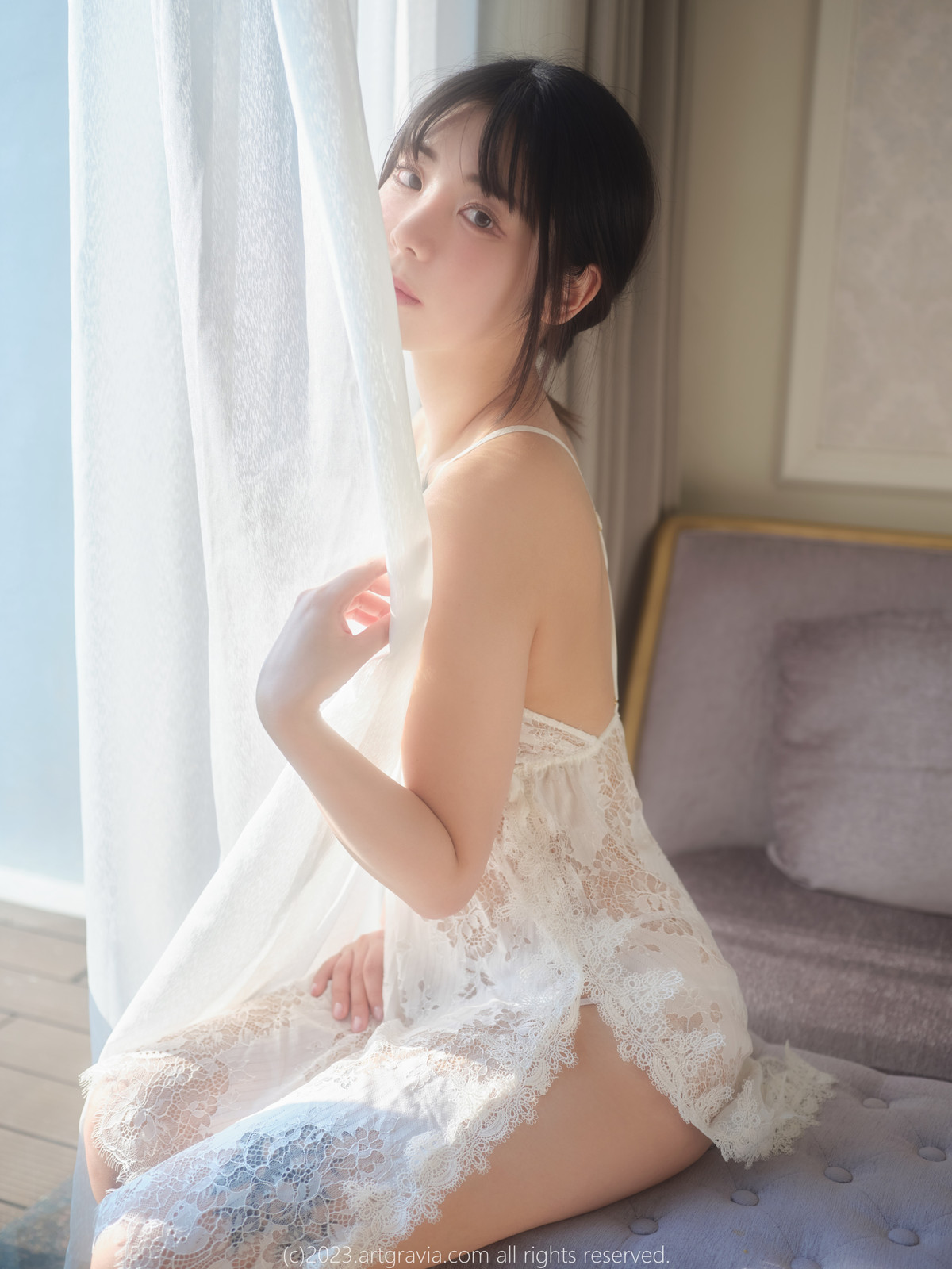 Wuyo 우요, [ArtGravia] Vol.515 Photobook Set.03の写真 2