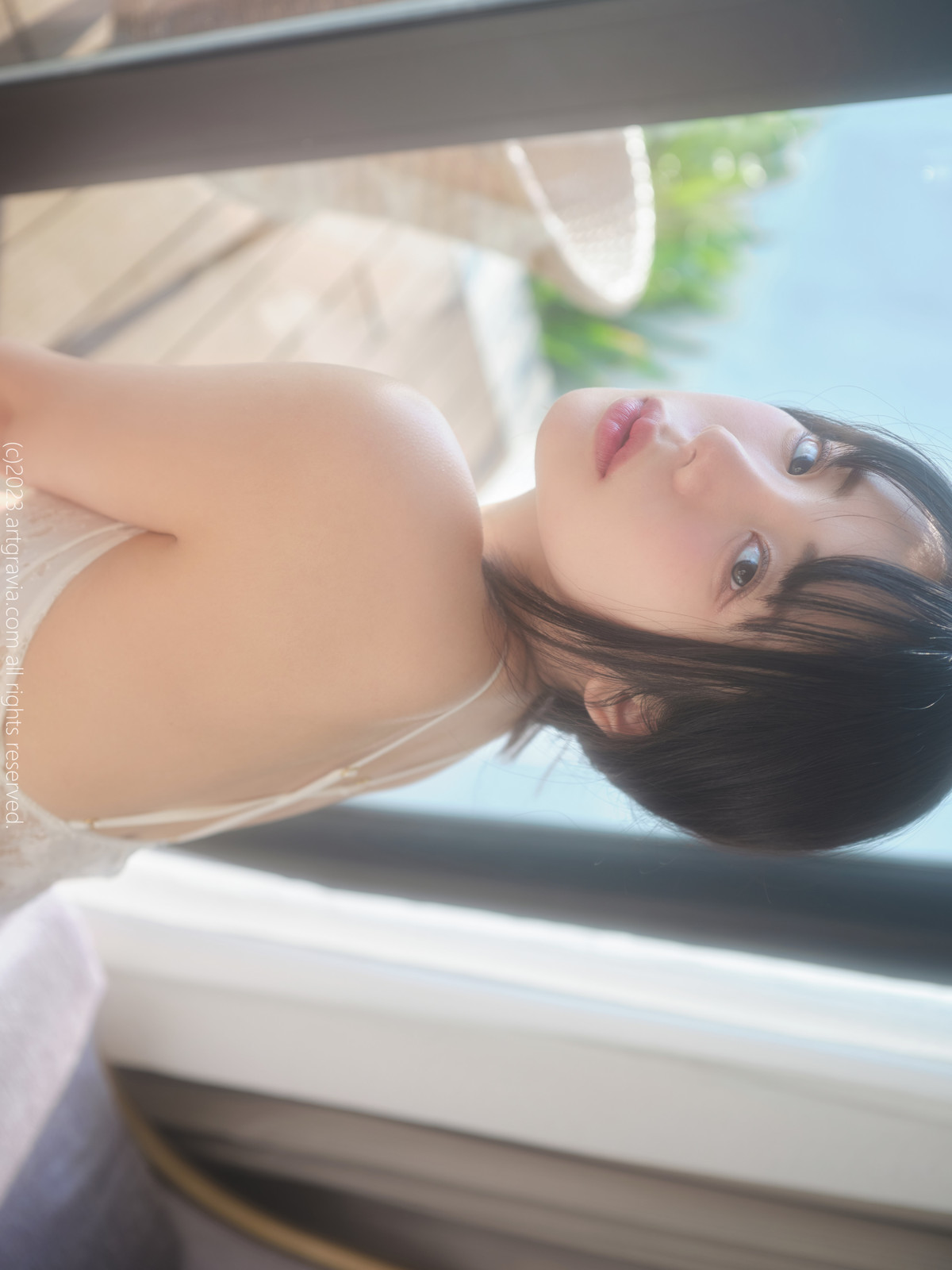 Wuyo 우요, [ArtGravia] Vol.515 Photobook Set.03の写真 13