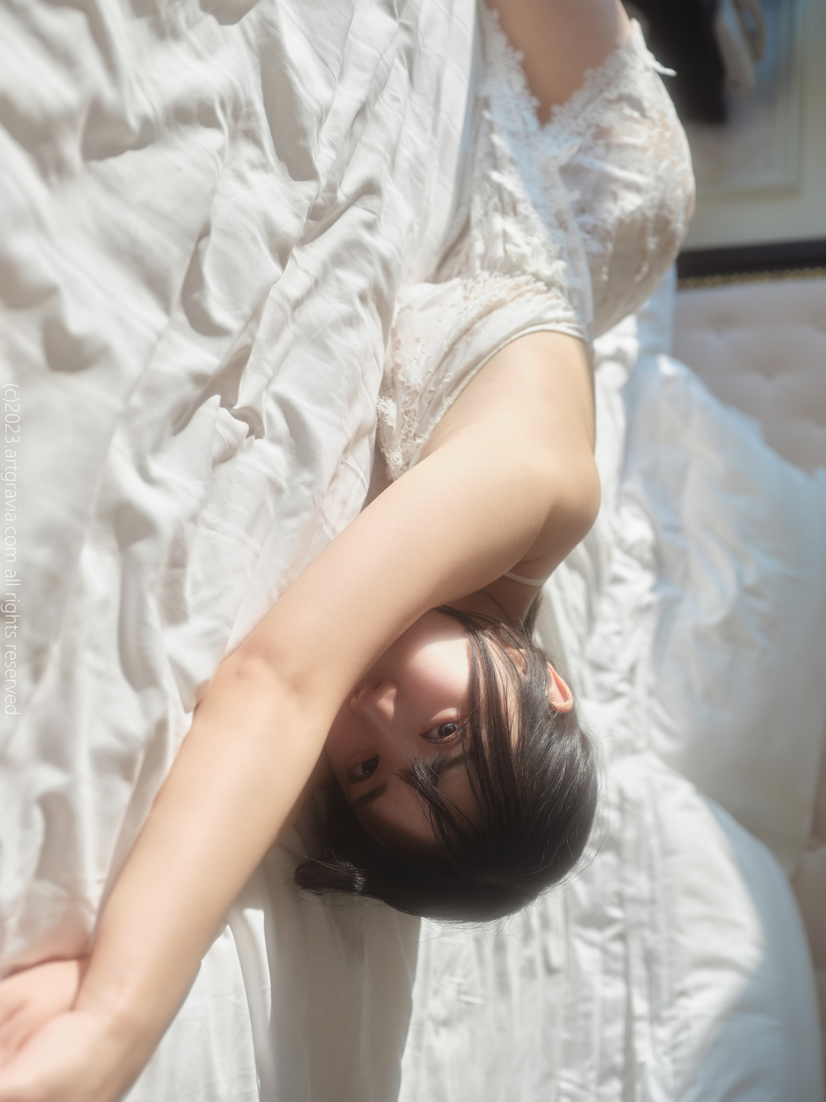 Wuyo 우요, [ArtGravia] Vol.515 Photobook Set.03の写真 16