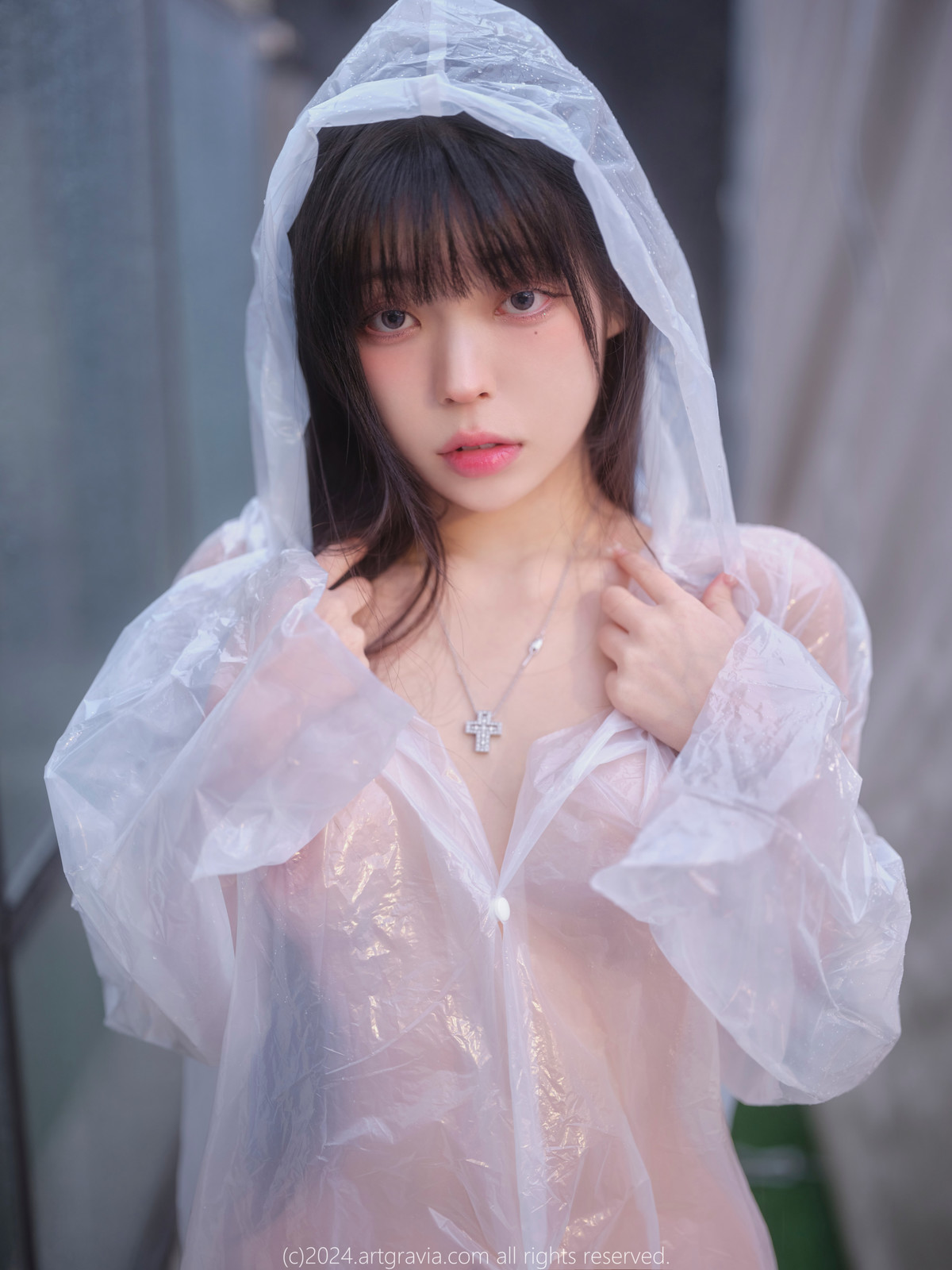 Yudi 유디, [ArtGravia] VOL.614 Photobook Set.03の写真 2