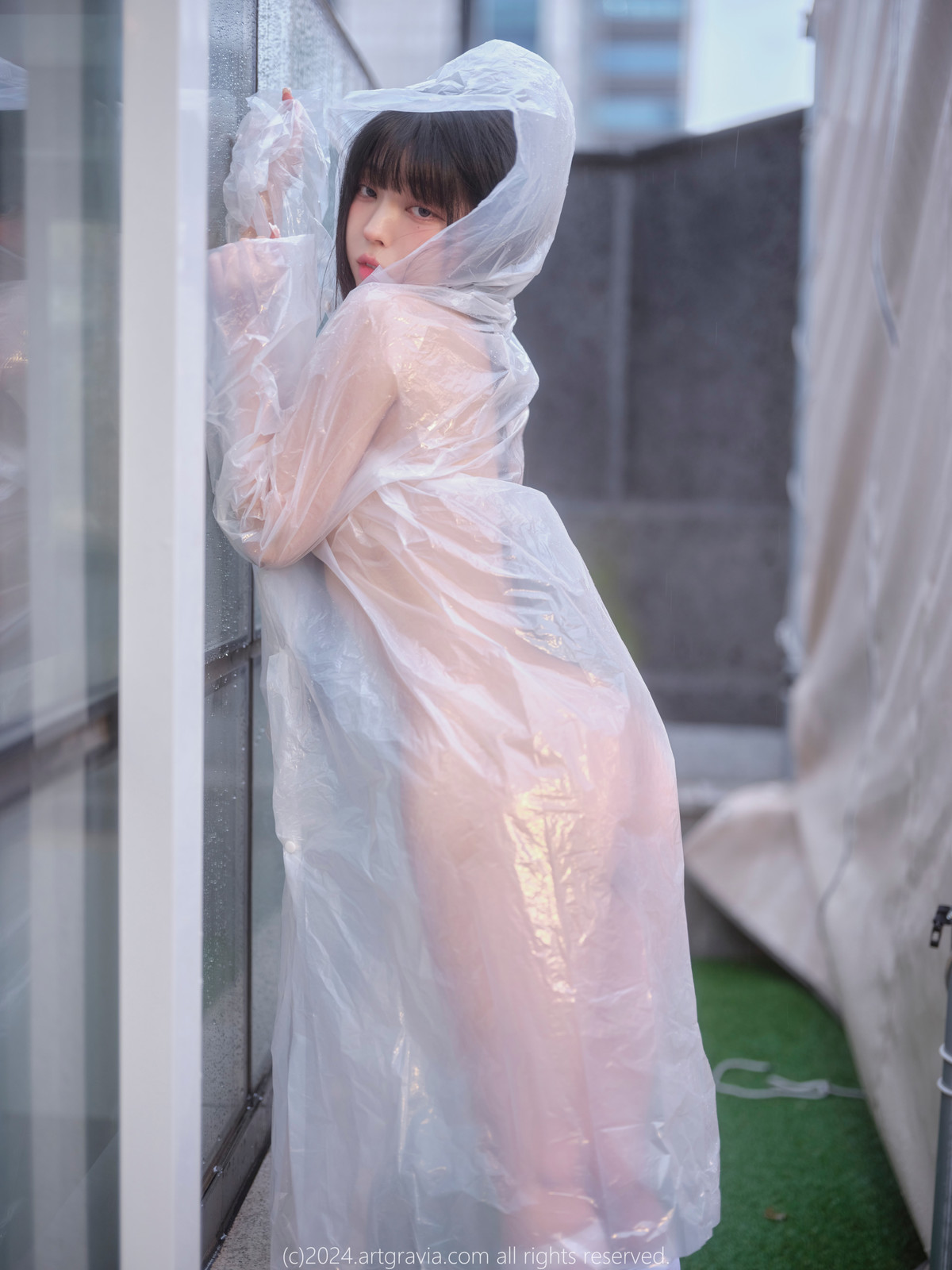 Yudi 유디, [ArtGravia] VOL.614 Photobook Set.03の写真 4