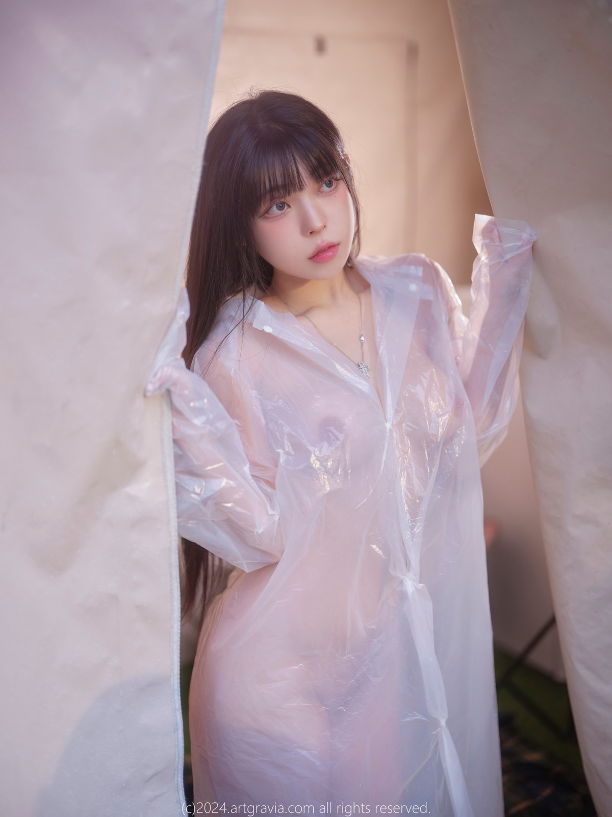 Yudi 유디, [ArtGravia] VOL.614 Photobook Set.03の写真 5