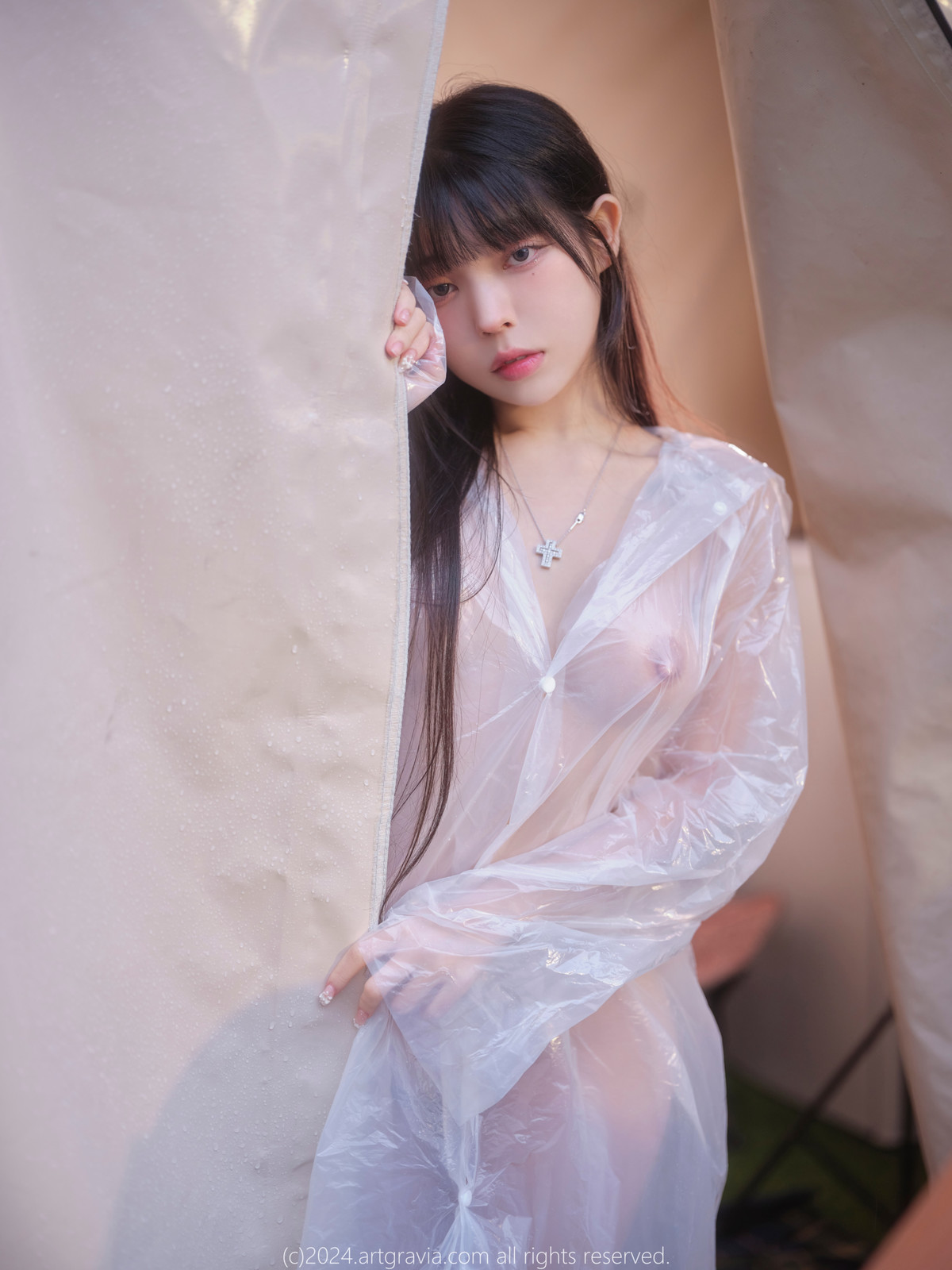 Yudi 유디, [ArtGravia] VOL.614 Photobook Set.03の写真 6