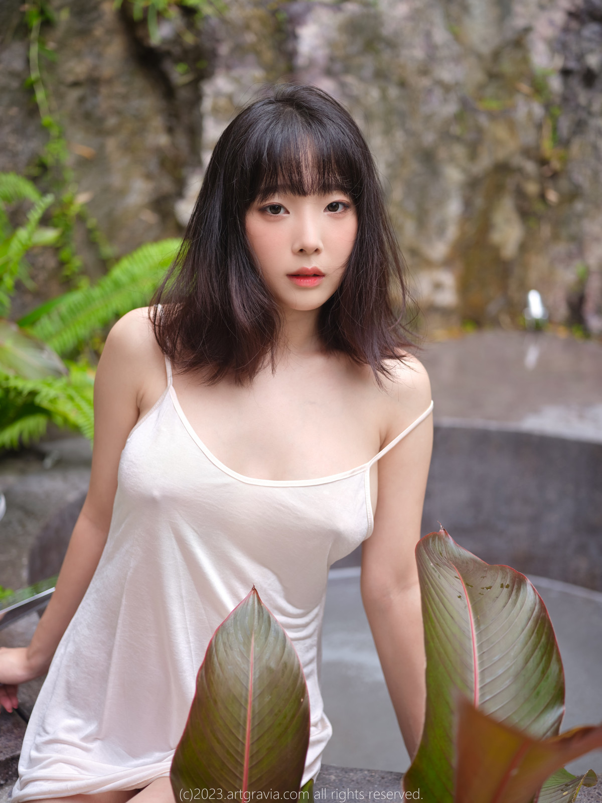 Kang Inkyung 강인경, [ArtGravia] Vol.492 Photobook Set.01の写真 3