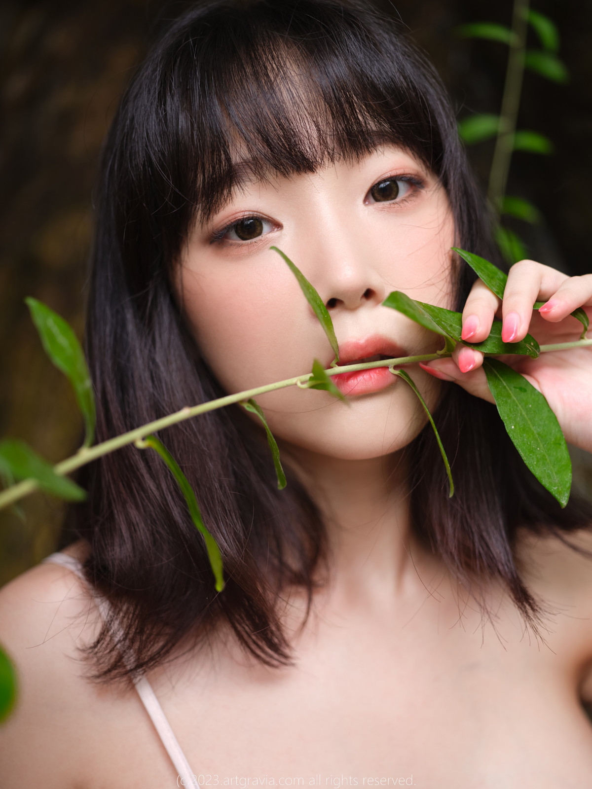 Kang Inkyung 강인경, [ArtGravia] Vol.492 Photobook Set.01の写真 4
