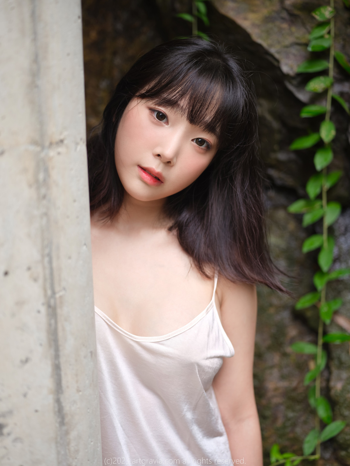Kang Inkyung 강인경, [ArtGravia] Vol.492 Photobook Set.01の写真 5