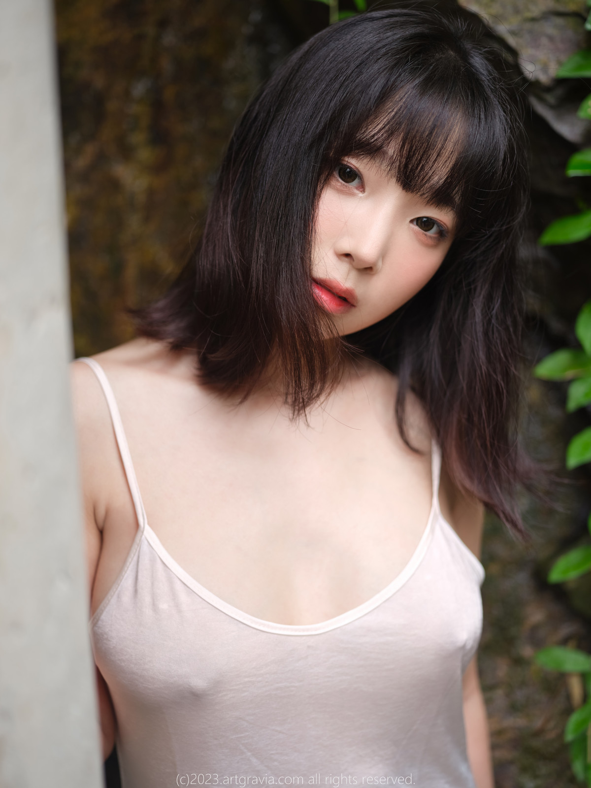 Kang Inkyung 강인경, [ArtGravia] Vol.492 Photobook Set.01の写真 6