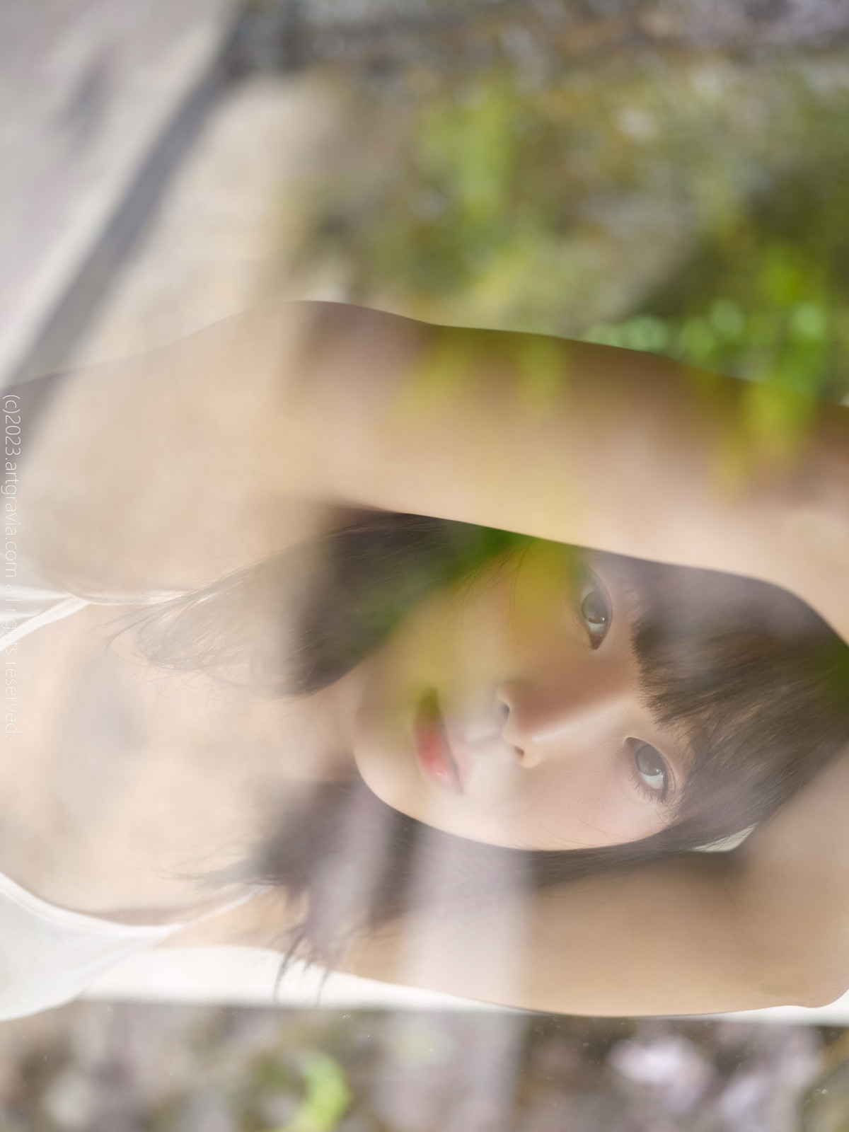 Kang Inkyung 강인경, [ArtGravia] Vol.492 Photobook Set.01の写真 7