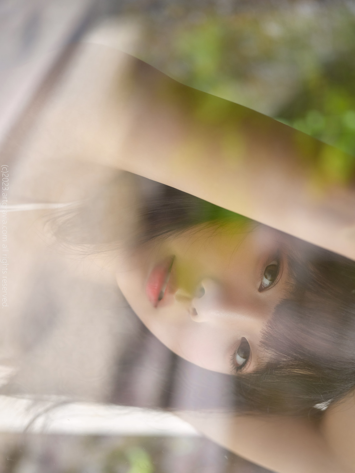 Kang Inkyung 강인경, [ArtGravia] Vol.492 Photobook Set.01の写真 8