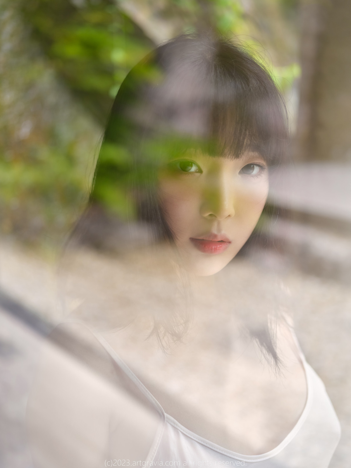 Kang Inkyung 강인경, [ArtGravia] Vol.492 Photobook Set.01の写真 9