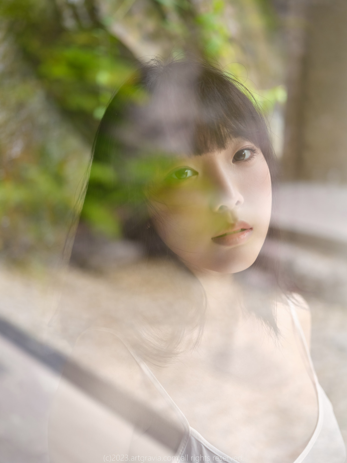 Kang Inkyung 강인경, [ArtGravia] Vol.492 Photobook Set.01の写真 10