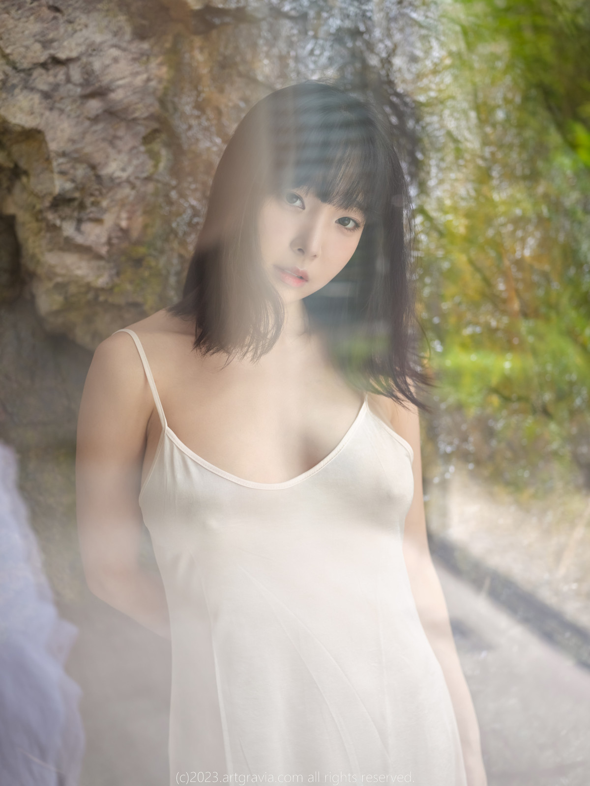 Kang Inkyung 강인경, [ArtGravia] Vol.492 Photobook Set.01の写真 11