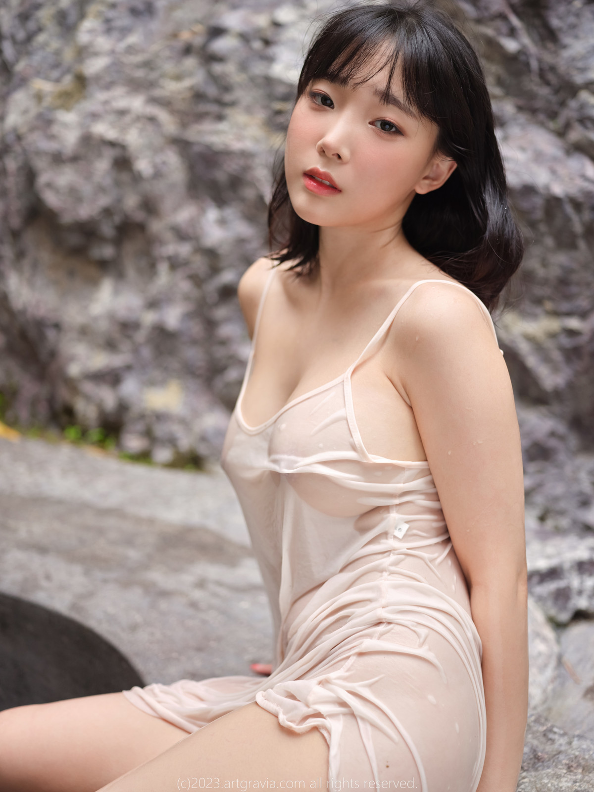Kang Inkyung 강인경, [ArtGravia] Vol.492 Photobook Set.01の写真 19