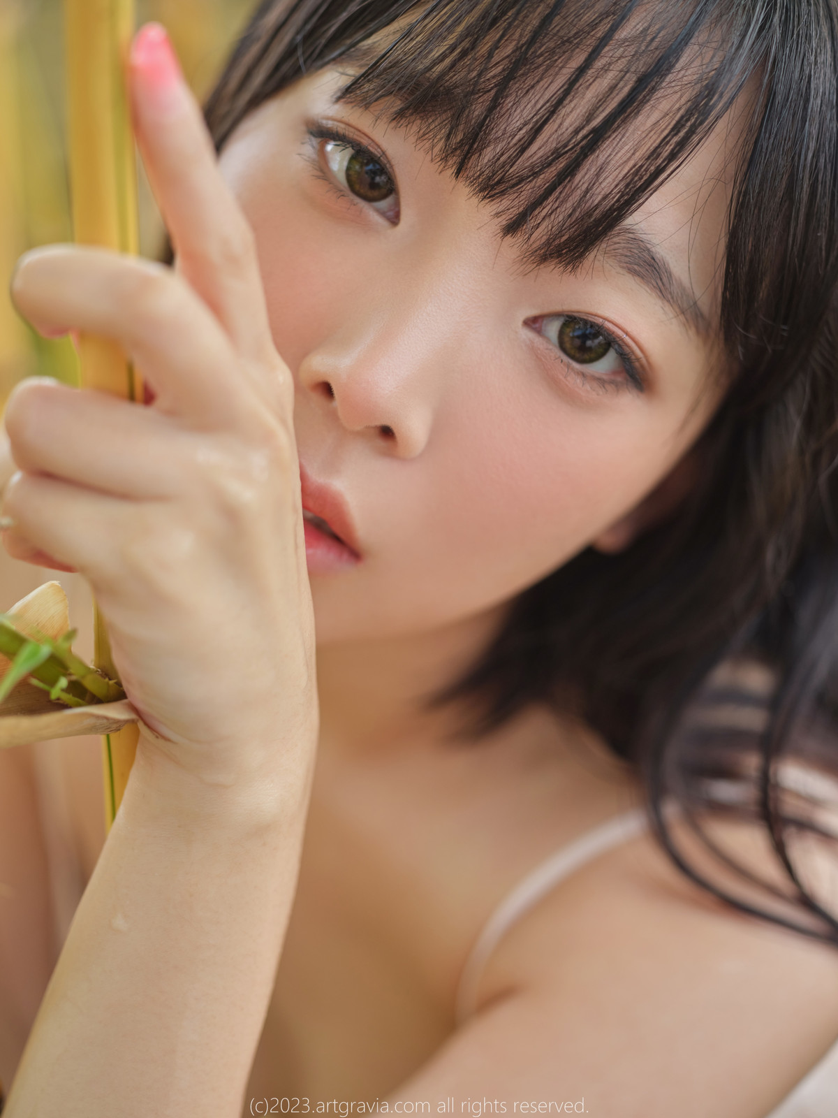 Kang Inkyung 강인경, [ArtGravia] Vol.492 Photobook Set.01の写真 40