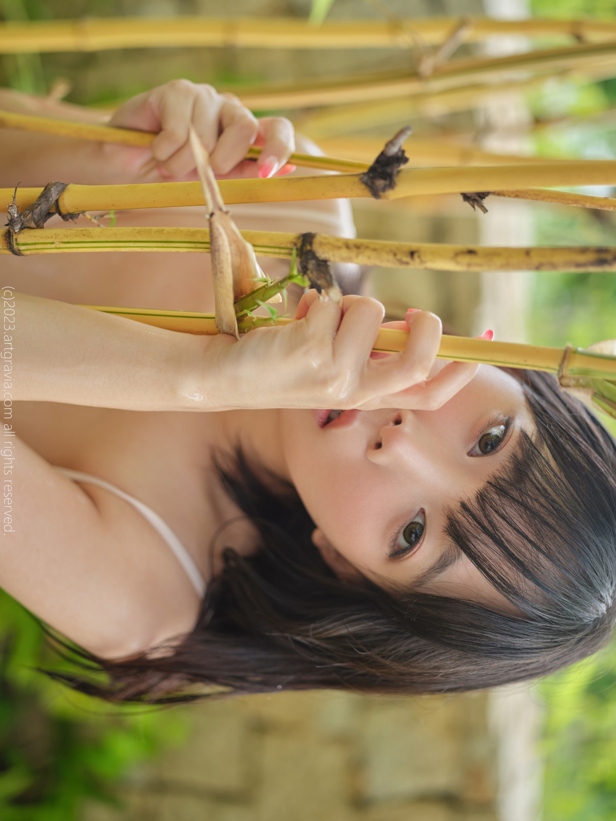 Kang Inkyung 강인경, [ArtGravia] Vol.492 Photobook Set.01の写真 42