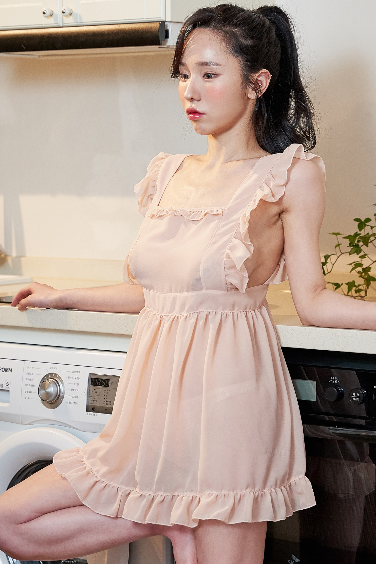 Yunha 윤하, [Espacia Korea] EHC#062 Set.02の写真 3