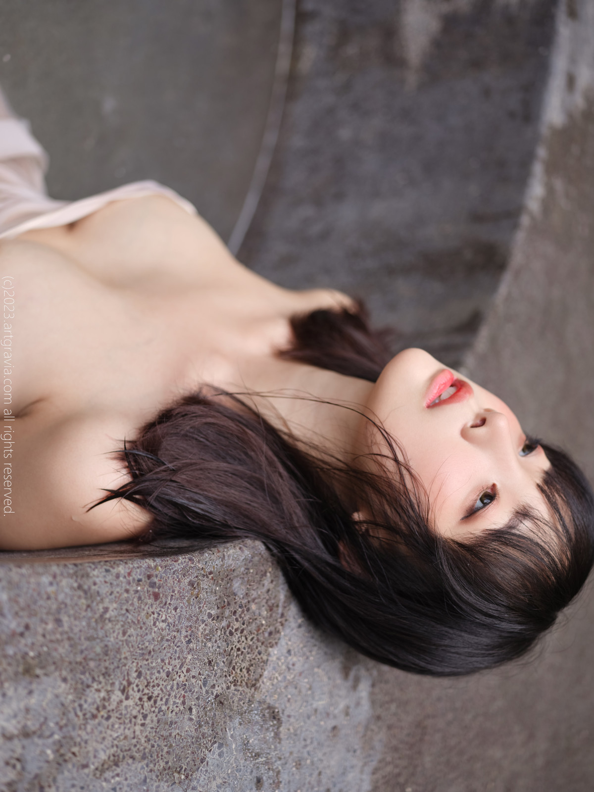 Kang Inkyung 강인경, [ArtGravia] Vol.492 Photobook Set.02の写真 19