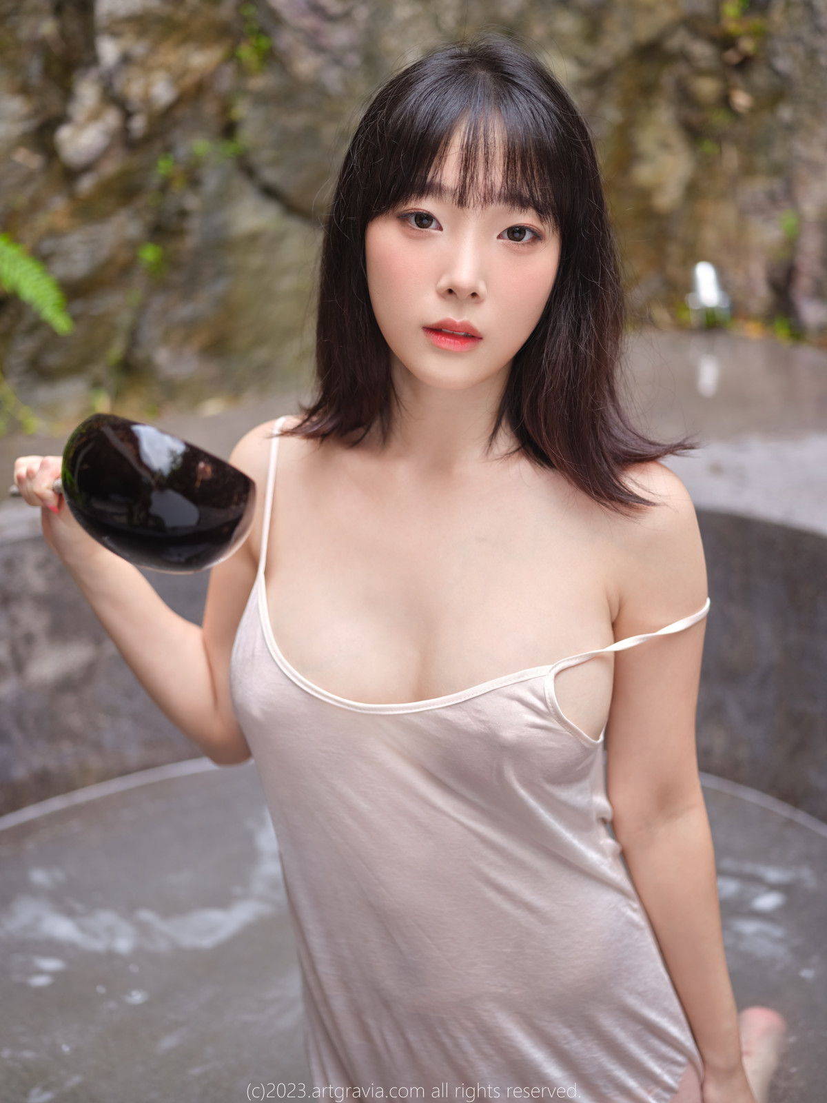 Kang Inkyung 강인경, [ArtGravia] Vol.492 Photobook Set.02の写真 39