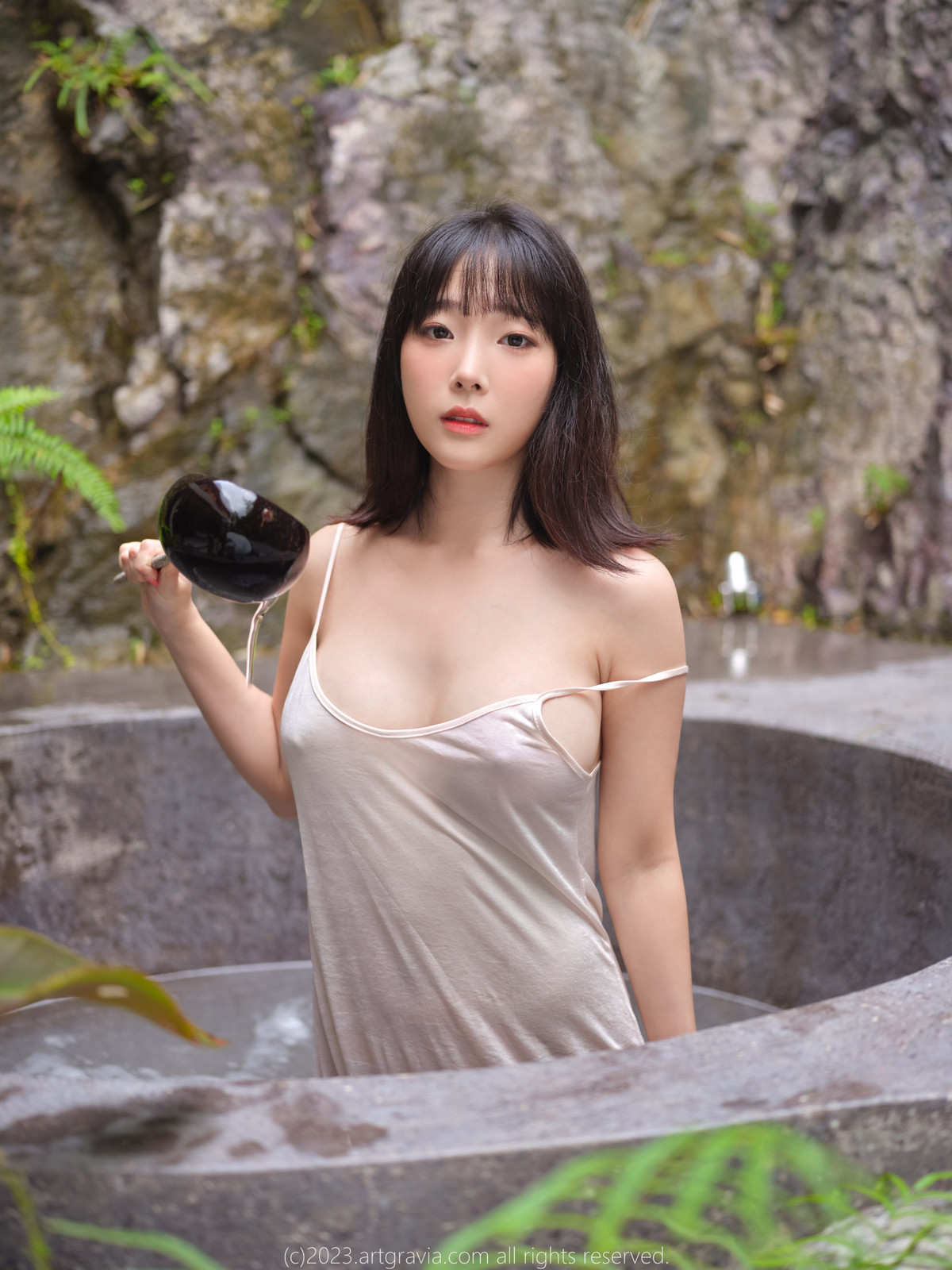 Kang Inkyung 강인경, [ArtGravia] Vol.492 Photobook Set.02の写真 40