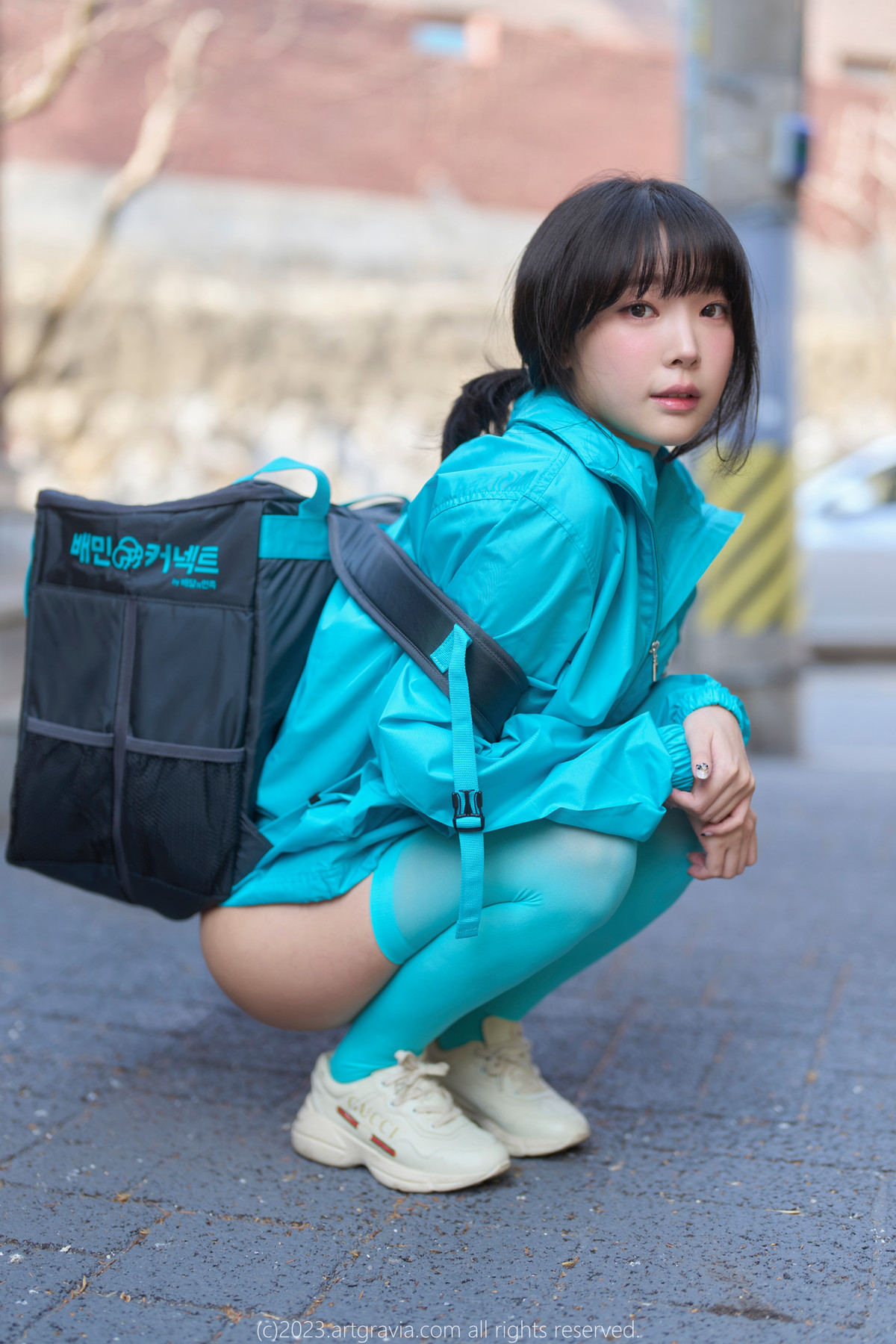 Kang Inkyung 강인경, [ArtGravia] Vol.559 Photobook Set.01の写真 17