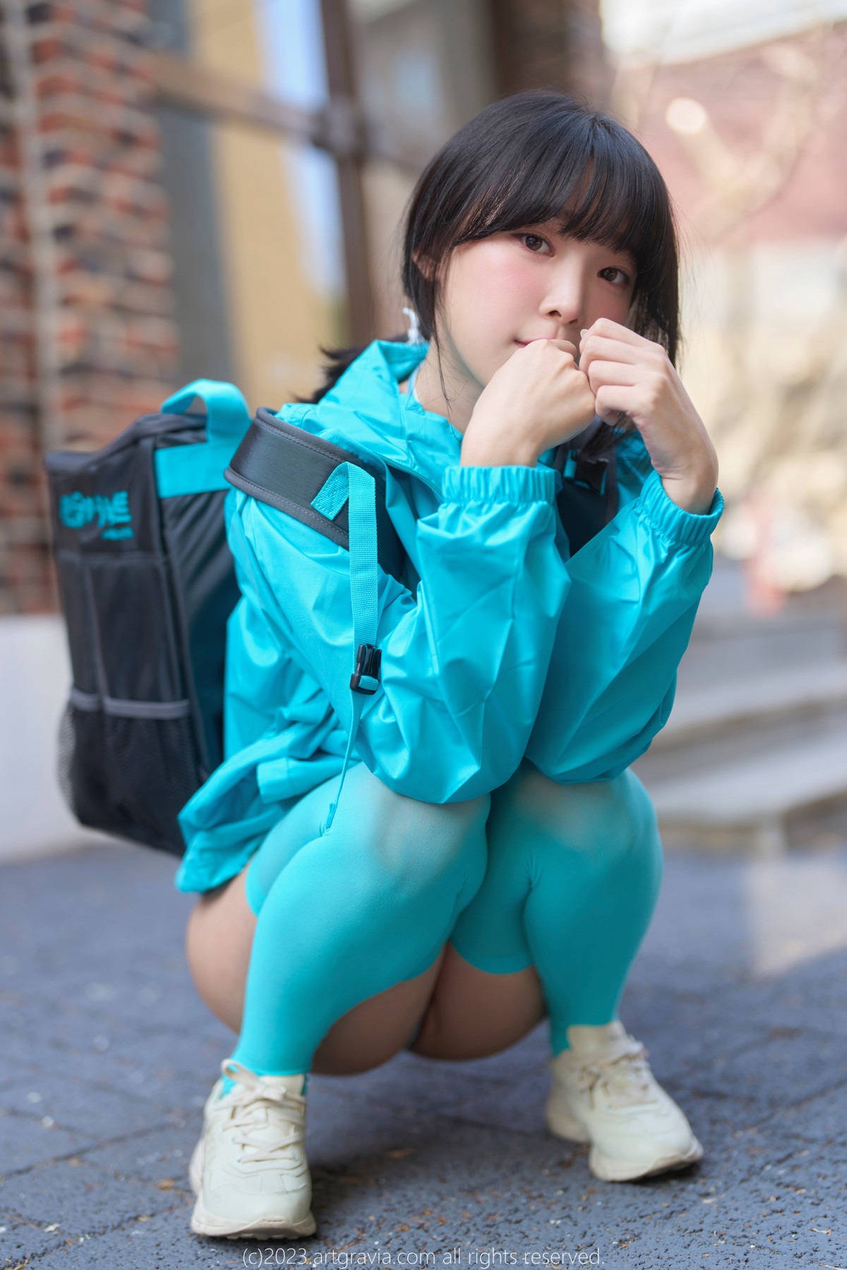 Kang Inkyung 강인경, [ArtGravia] Vol.559 Photobook Set.01の写真 18