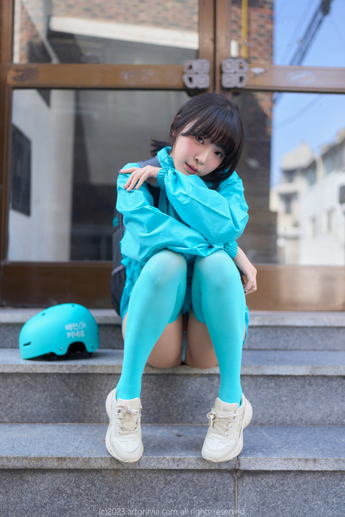 Kang Inkyung 강인경, [ArtGravia] Vol.559 Photobook Set.01の写真 32