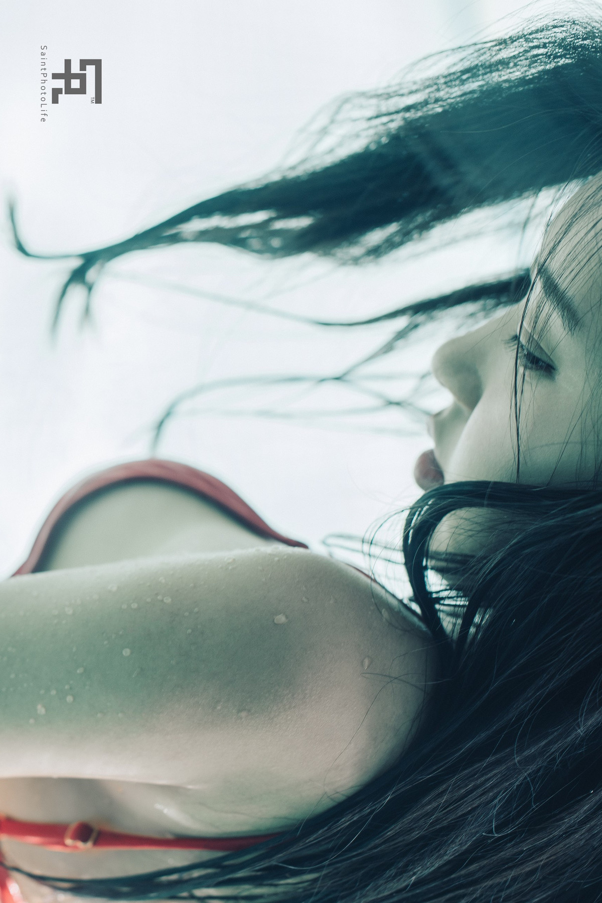 Shin Jae-Eun 신재은, [SAINT Photolife] Snow Hotel Set.02の写真 29