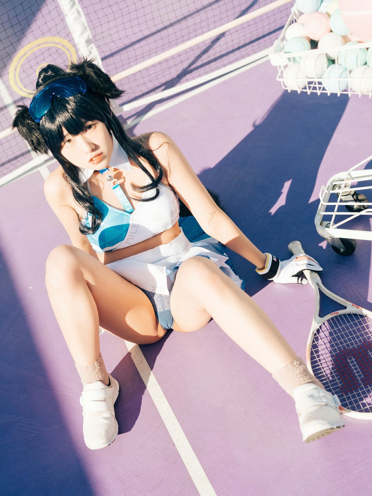 Sonson 손손, [Loozy] Hibiki for Adults Set.01の写真 2