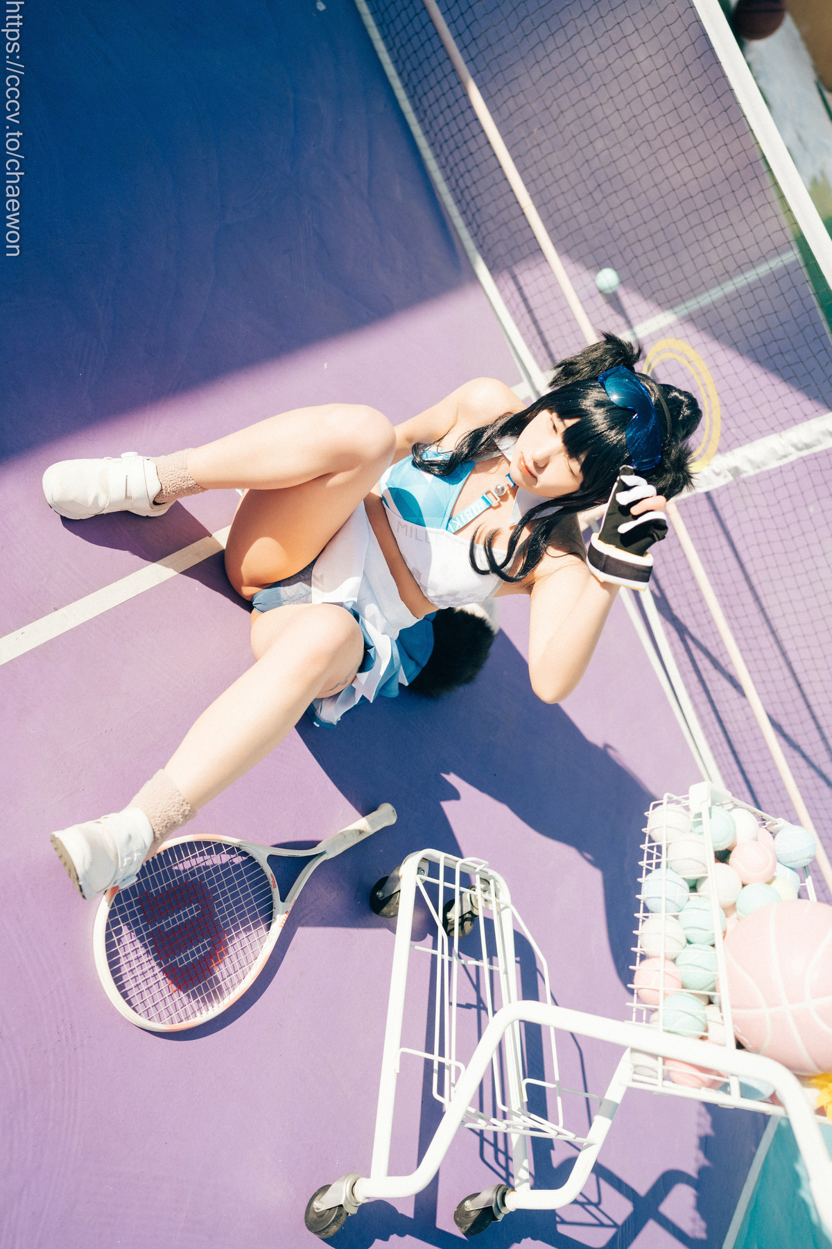 Sonson 손손, [Loozy] Hibiki for Adults Set.01の写真 3