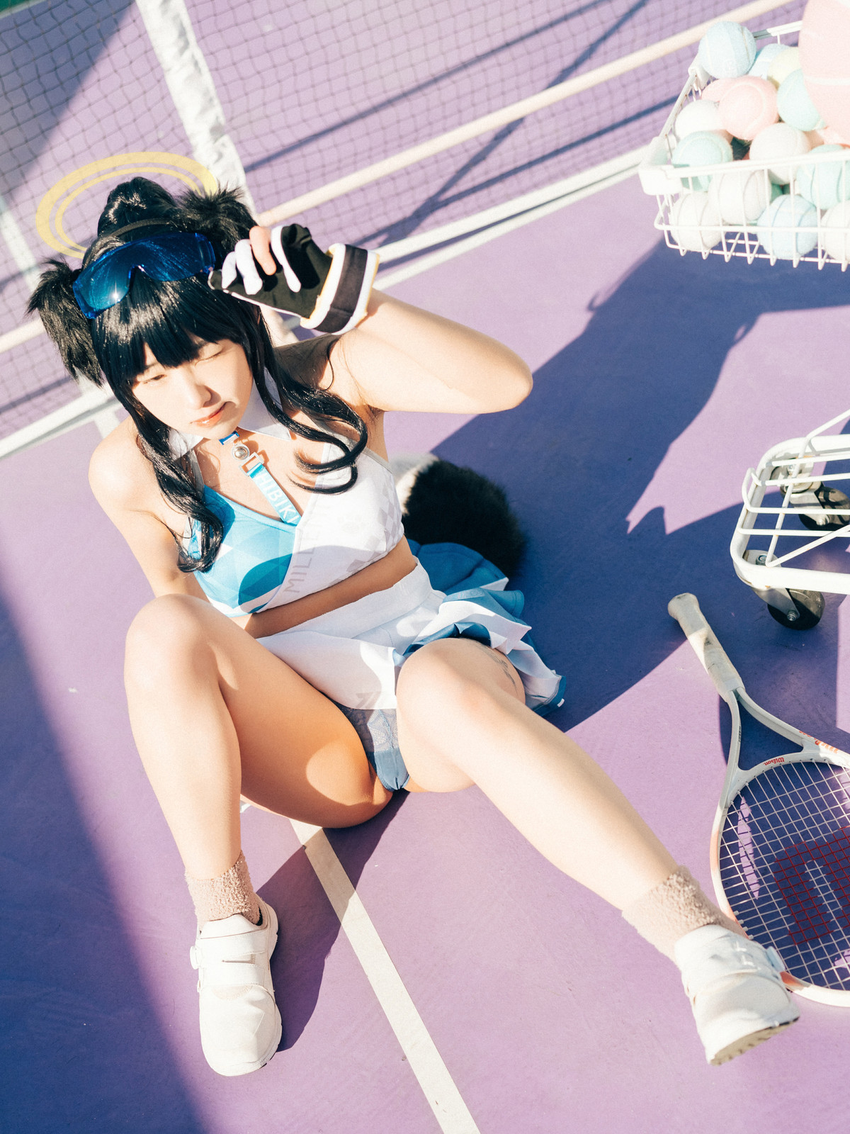 Sonson 손손, [Loozy] Hibiki for Adults Set.01の写真 4