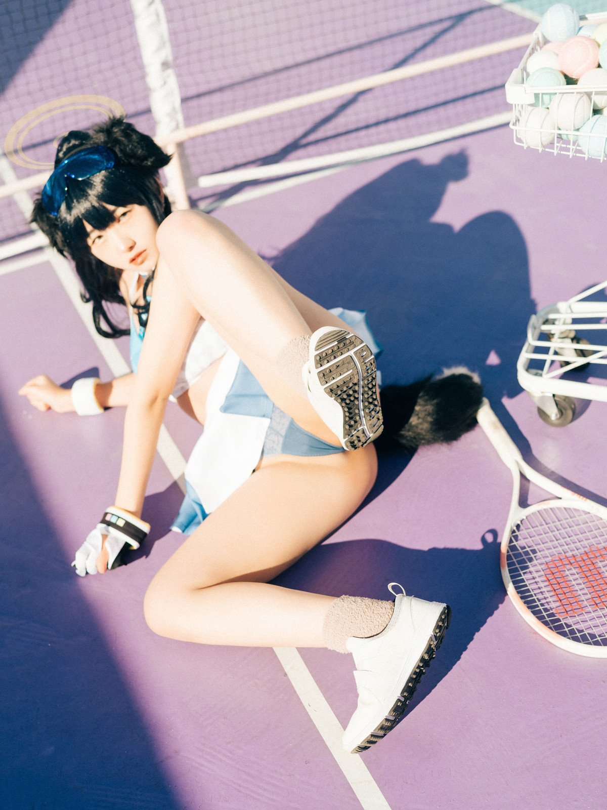 Sonson 손손, [Loozy] Hibiki for Adults Set.01の写真 9