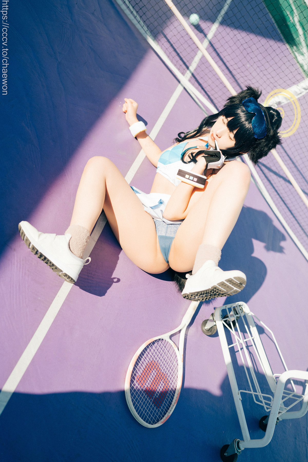 Sonson 손손, [Loozy] Hibiki for Adults Set.01の写真 13