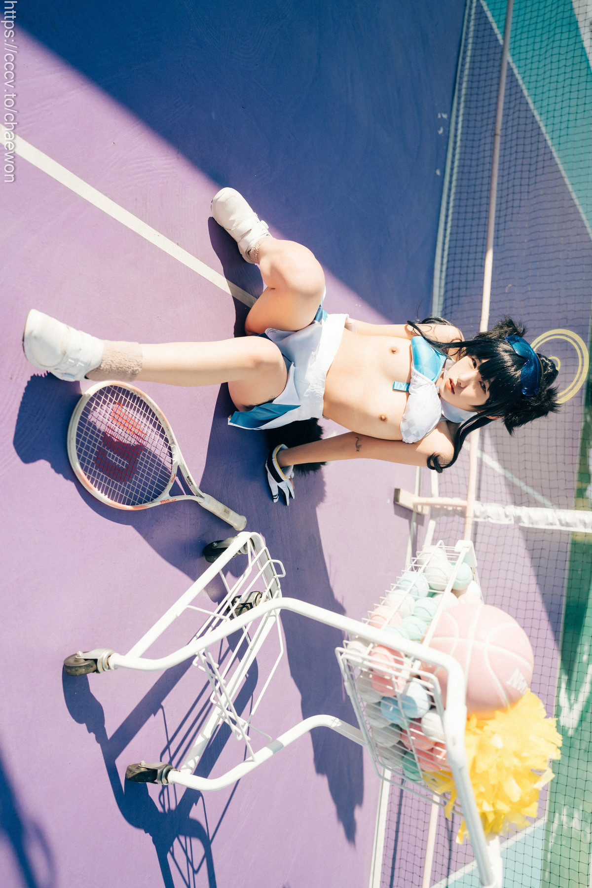 Sonson 손손, [Loozy] Hibiki for Adults Set.01の写真 14