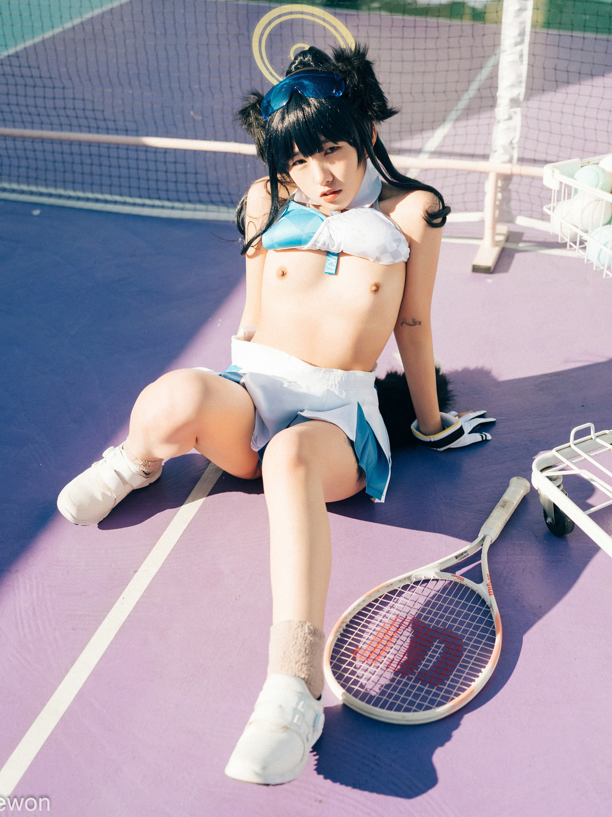 Sonson 손손, [Loozy] Hibiki for Adults Set.01の写真 15