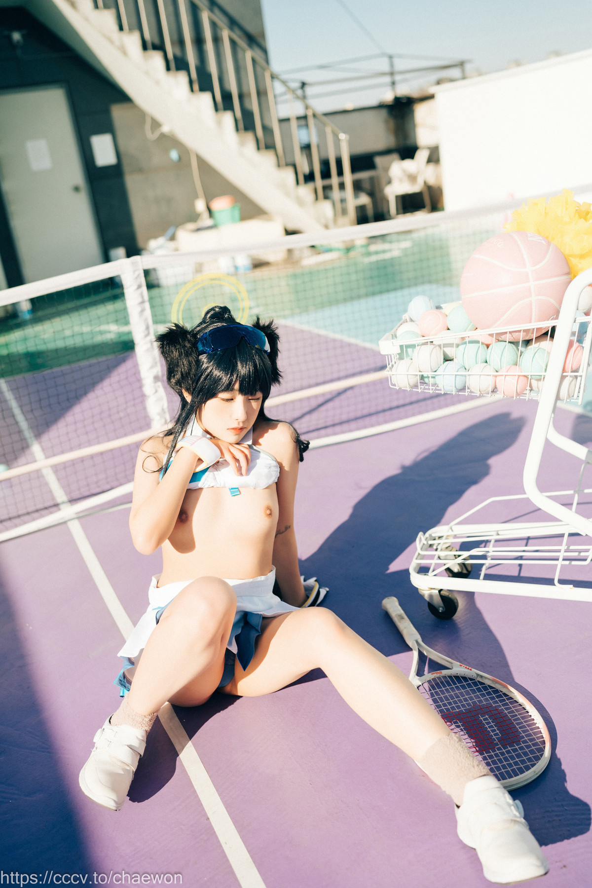 Sonson 손손, [Loozy] Hibiki for Adults Set.01の写真 17