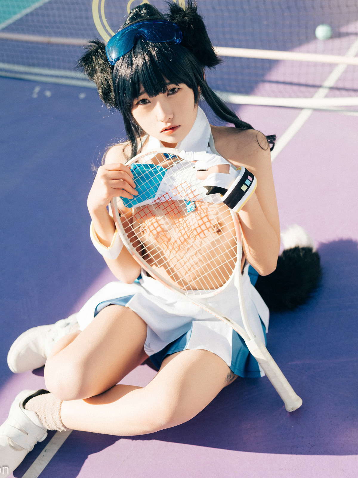 Sonson 손손, [Loozy] Hibiki for Adults Set.01の写真 22