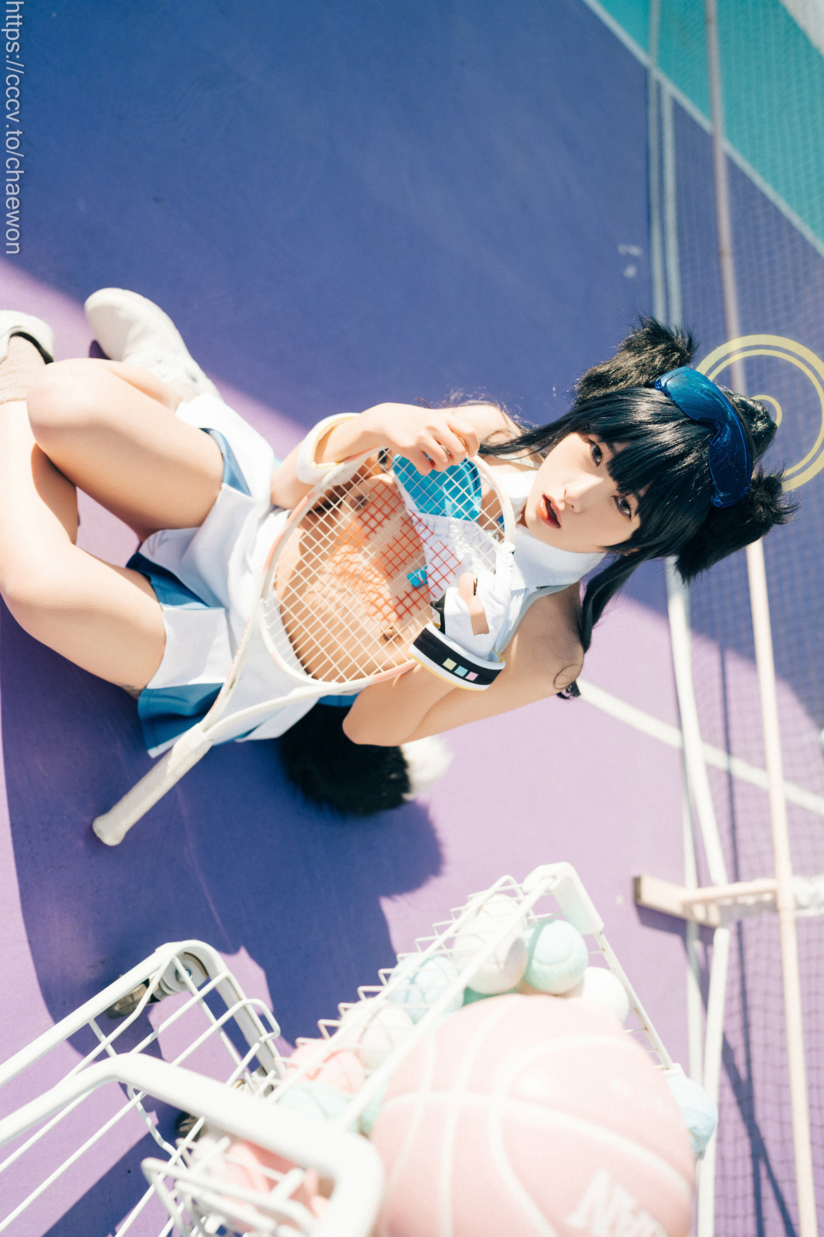 Sonson 손손, [Loozy] Hibiki for Adults Set.01の写真 23